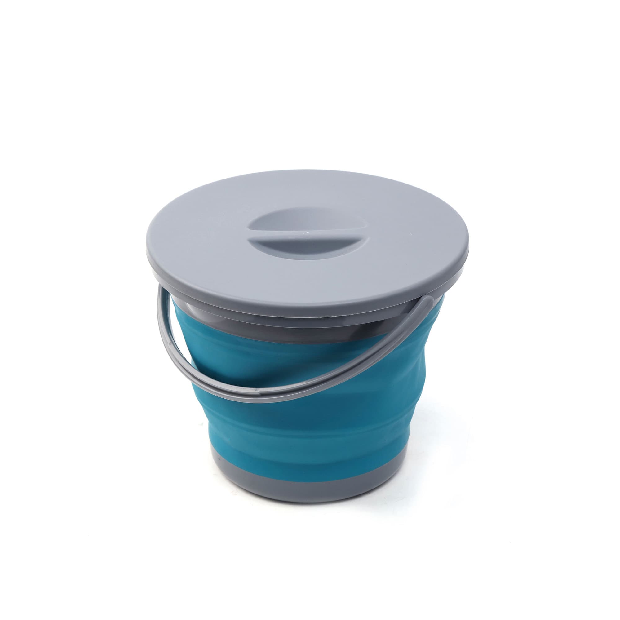 Balde Plegable 5L