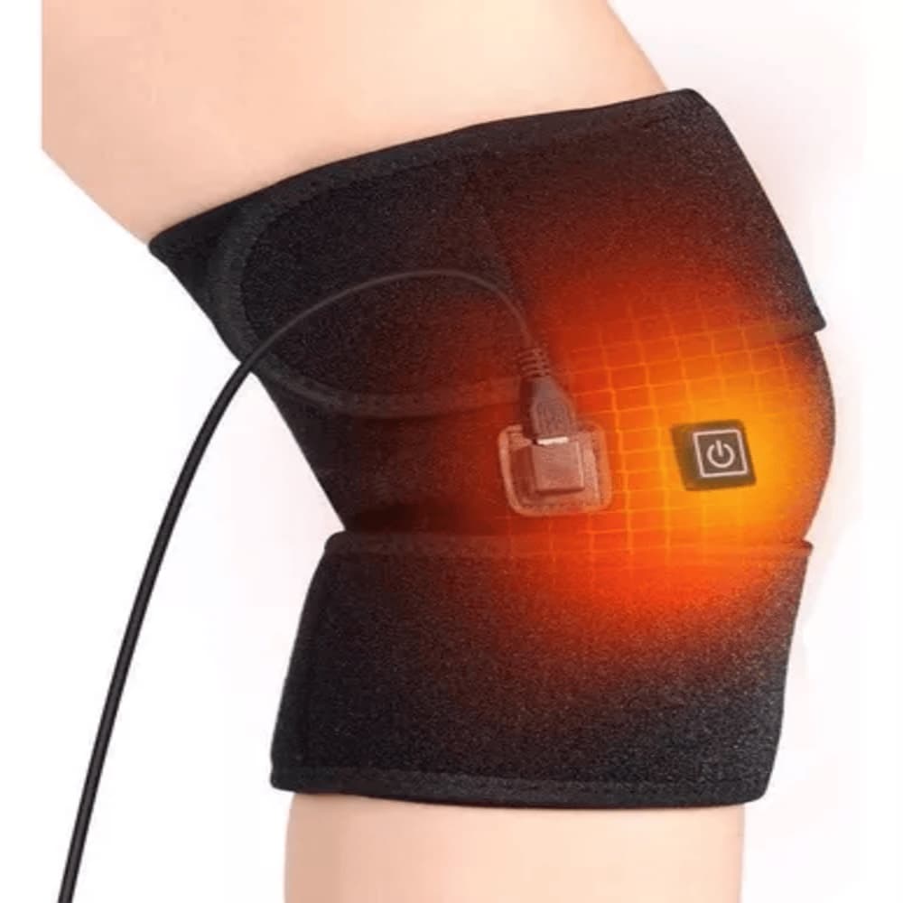 Método Cuidado Rodilla — Kit Frío-Calor
